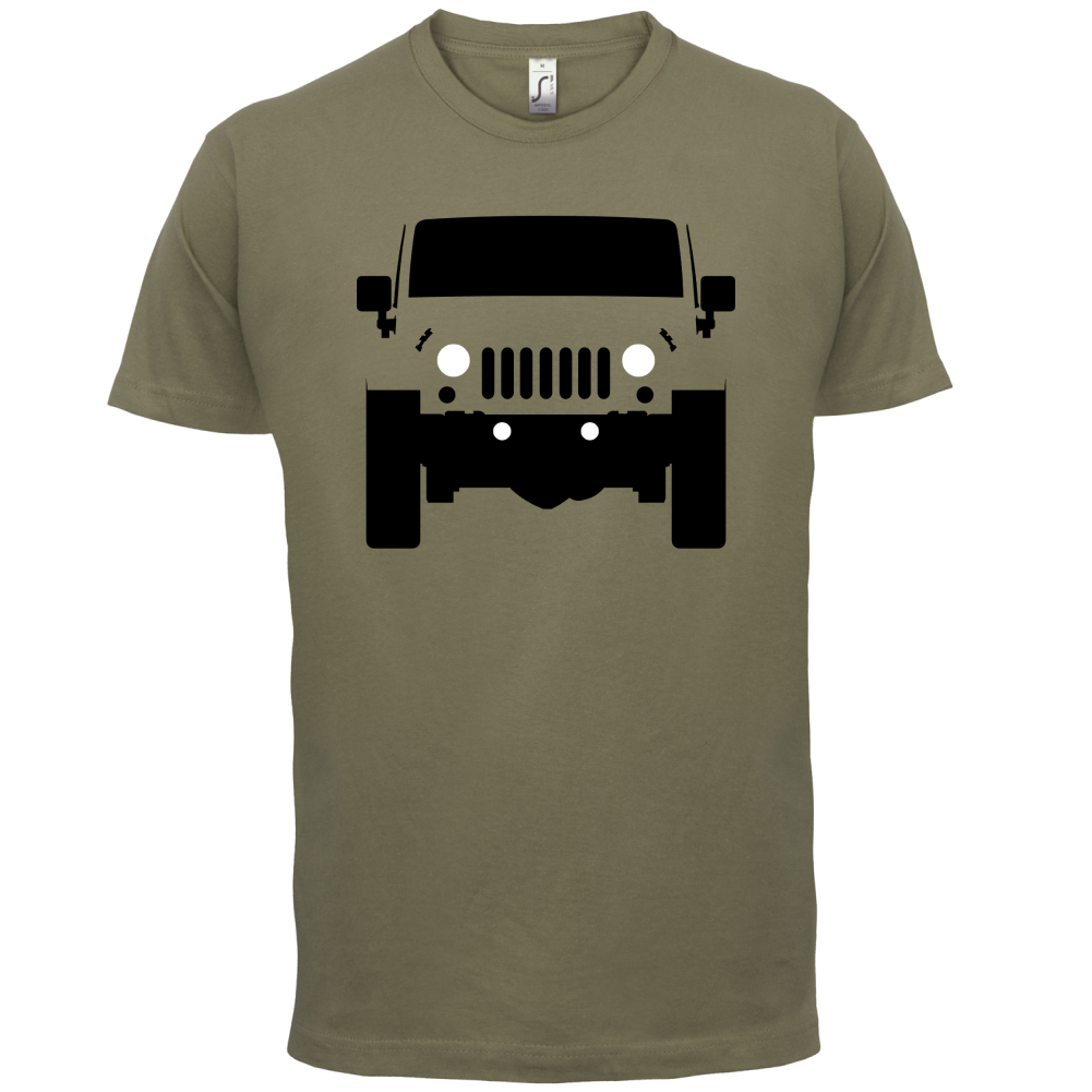 JW Minimal  T Shirt