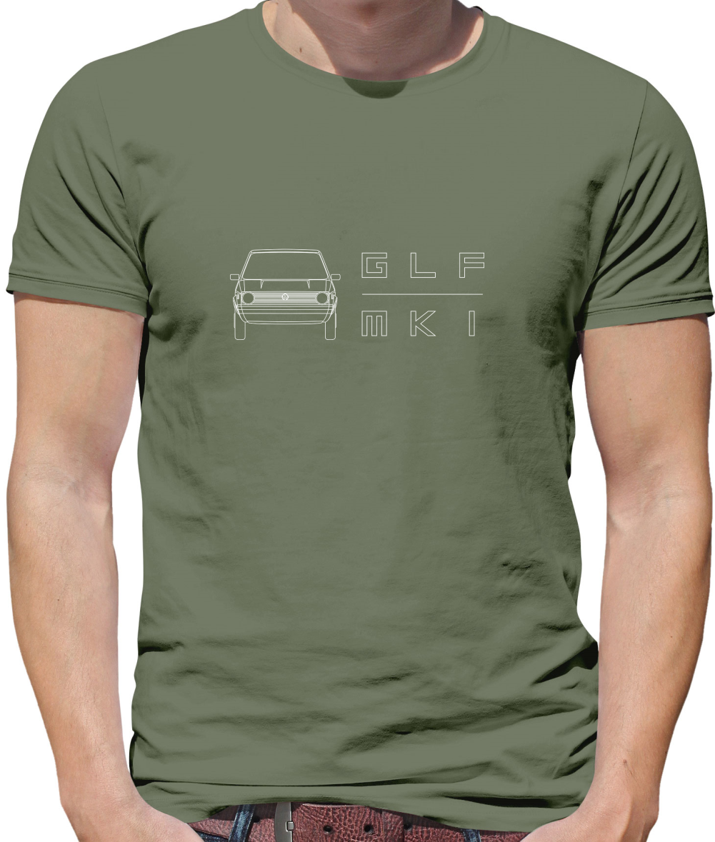 GLF MK1 T Shirt