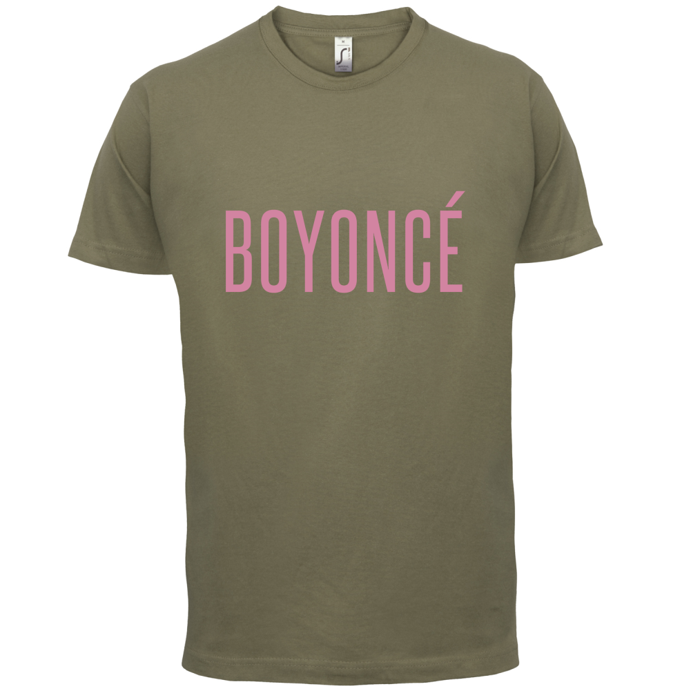 Boyonce T Shirt