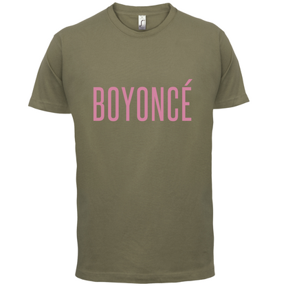 Boyonce T Shirt