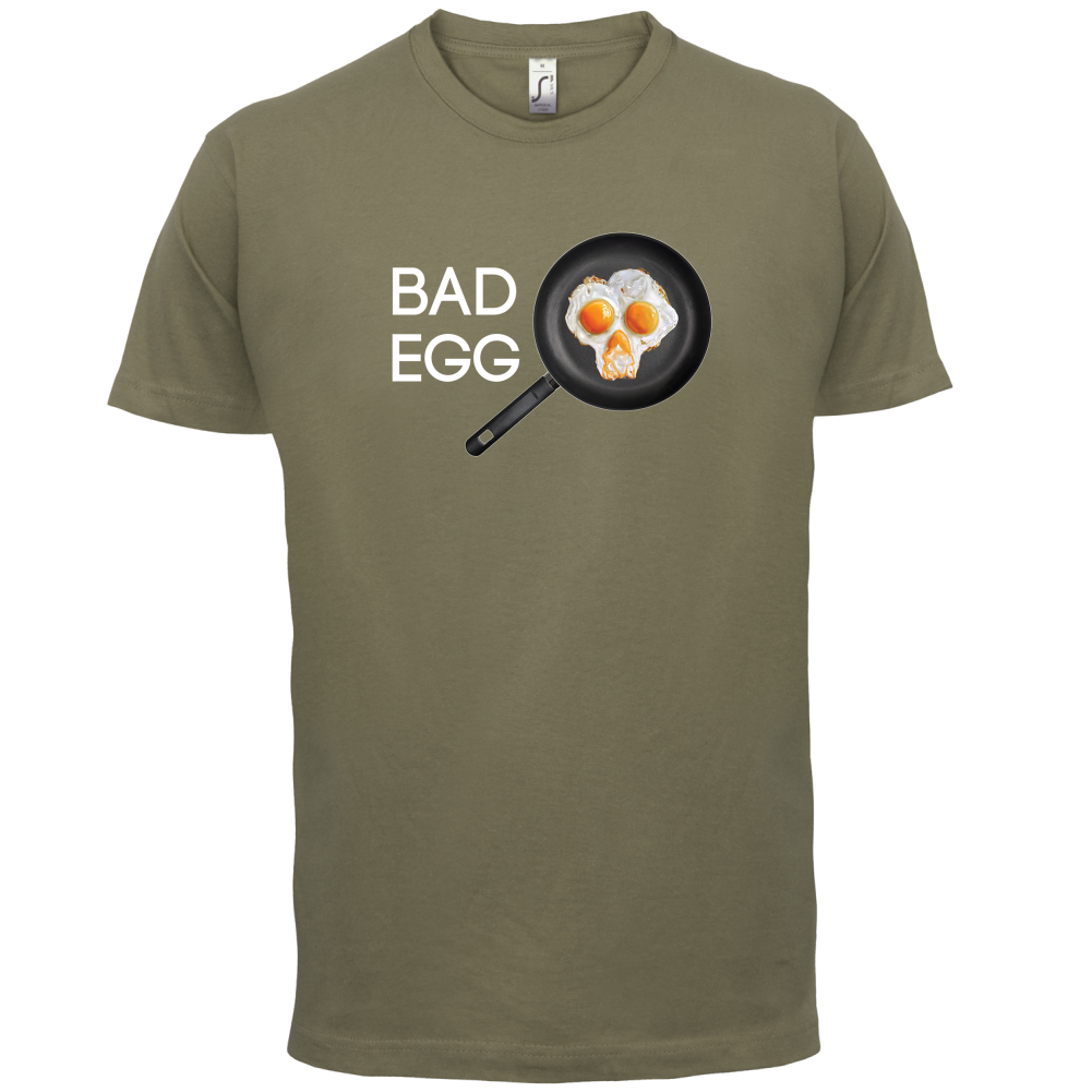 Bad Egg T Shirt