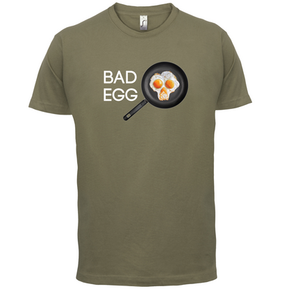 Bad Egg T Shirt