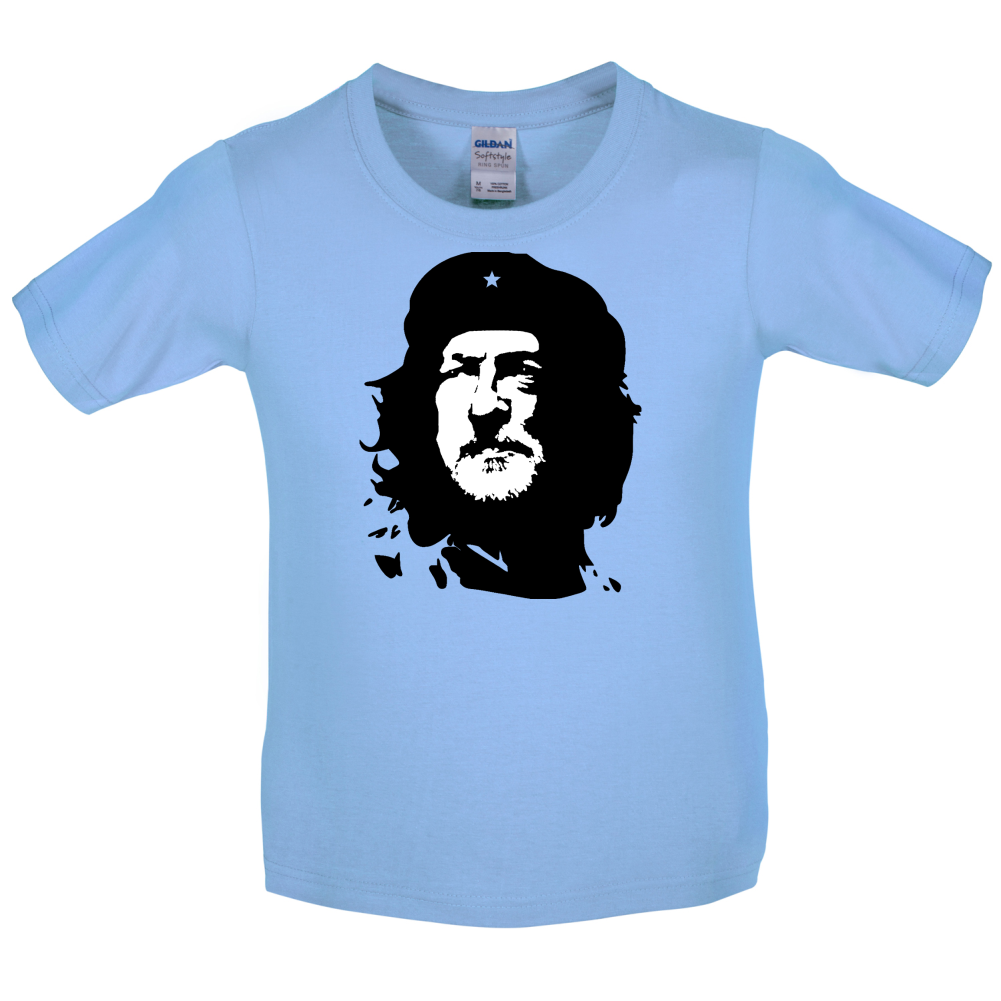Che Corbyn Kids T Shirt