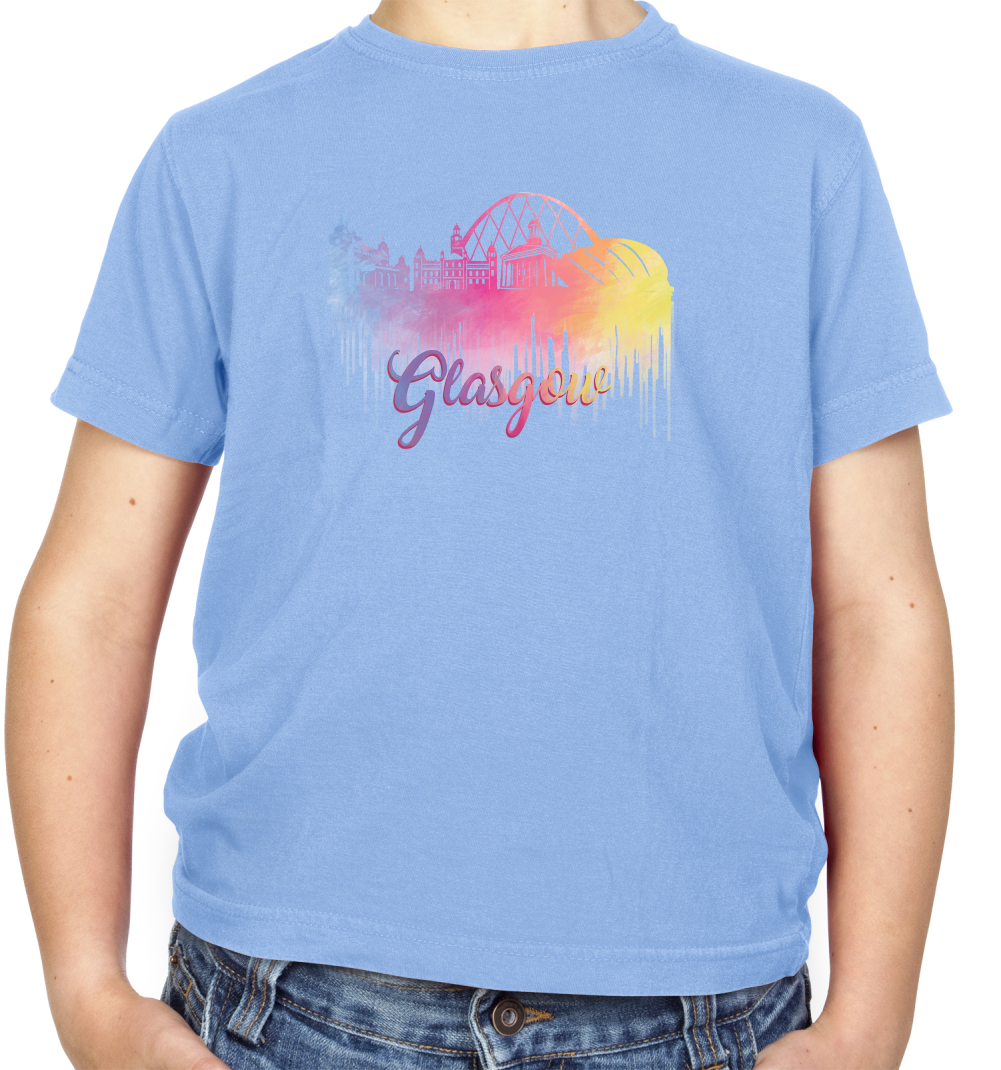 Boys On Tour Kavos Kids T Shirt