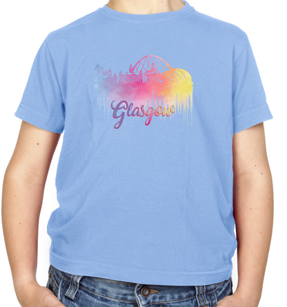 Boys On Tour Kavos Kids T Shirt