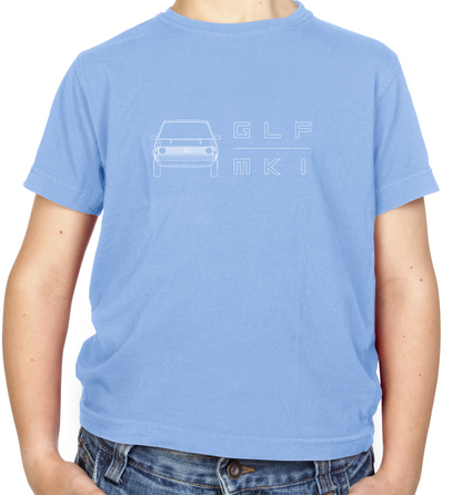 GLF MK1 Kids T Shirt