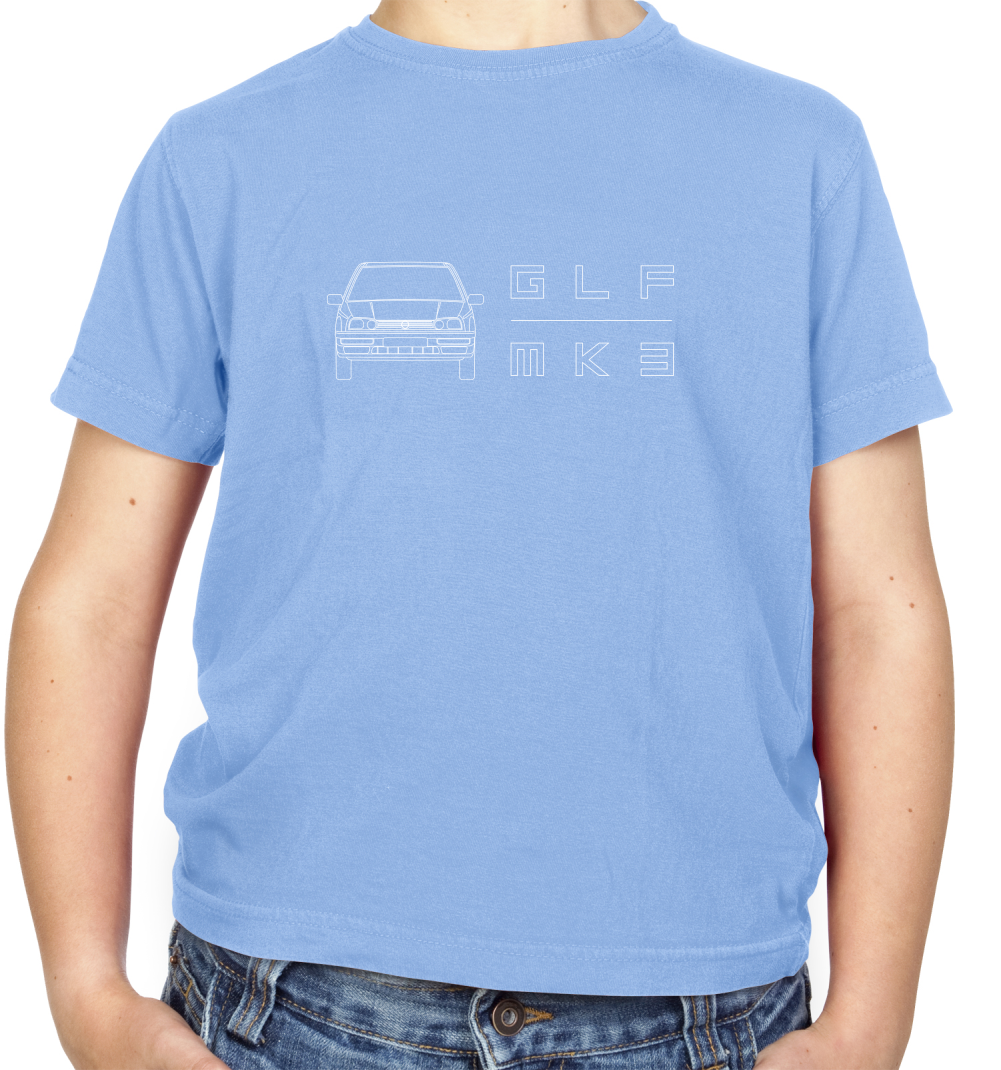 GLF MK3 Kids T Shirt