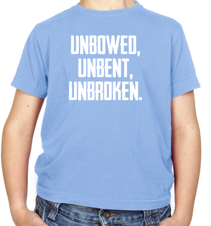 GOT House Saying -Martell Kids T Shirt