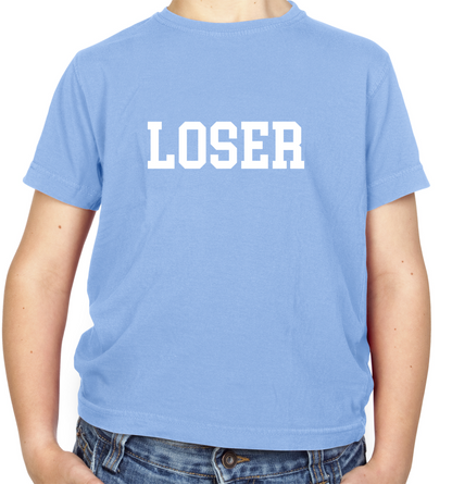 Loser Kids T Shirt