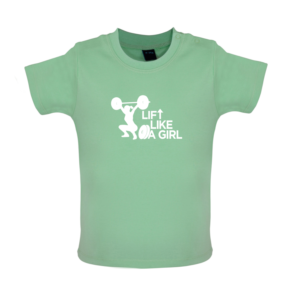 Pizza Is My Bae Baby T Shirt