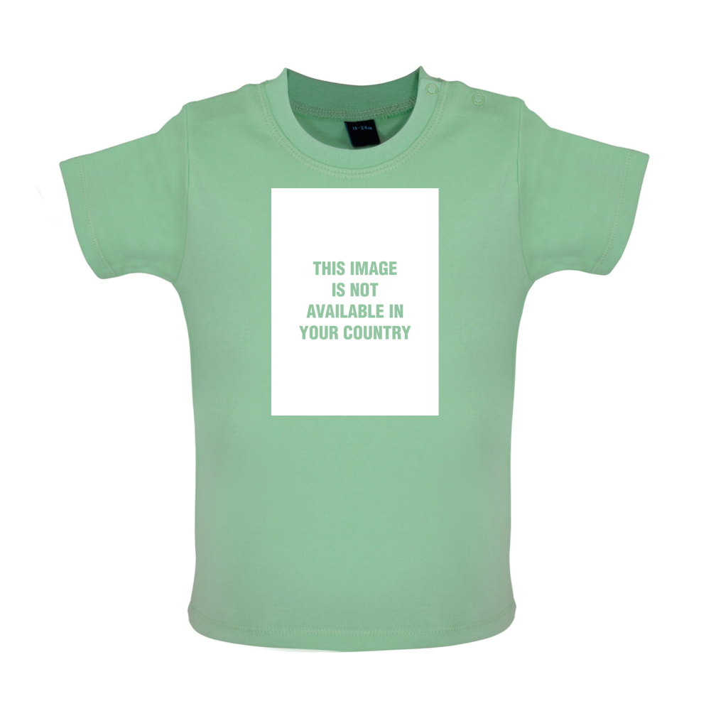 Image Not Available Baby T Shirt