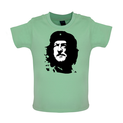 Che Corbyn Baby T Shirt
