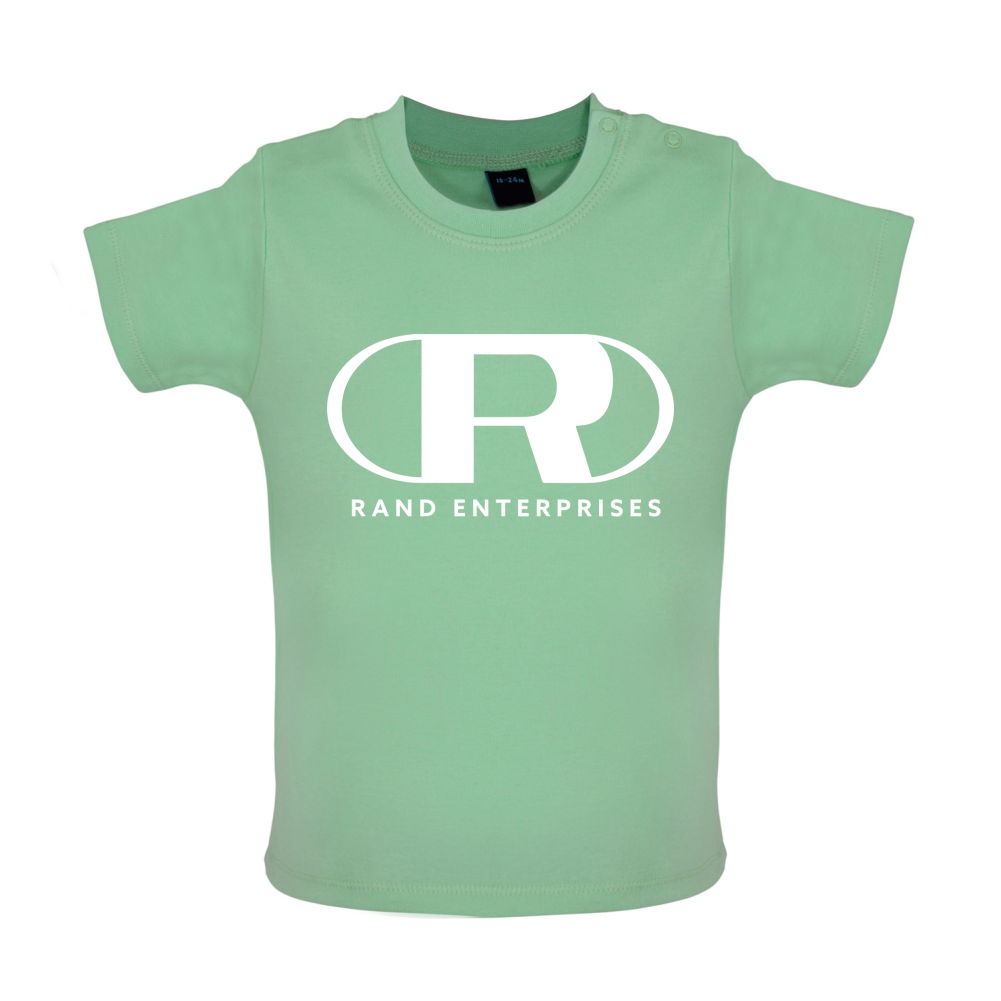 RandEnterprise Mrs T Shirt