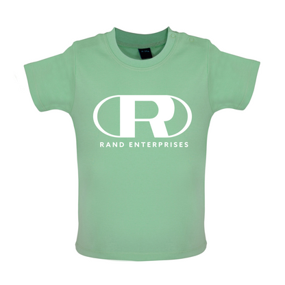 RandEnterprise Mrs T Shirt