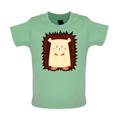 Cute Horse  Kids T Shirt