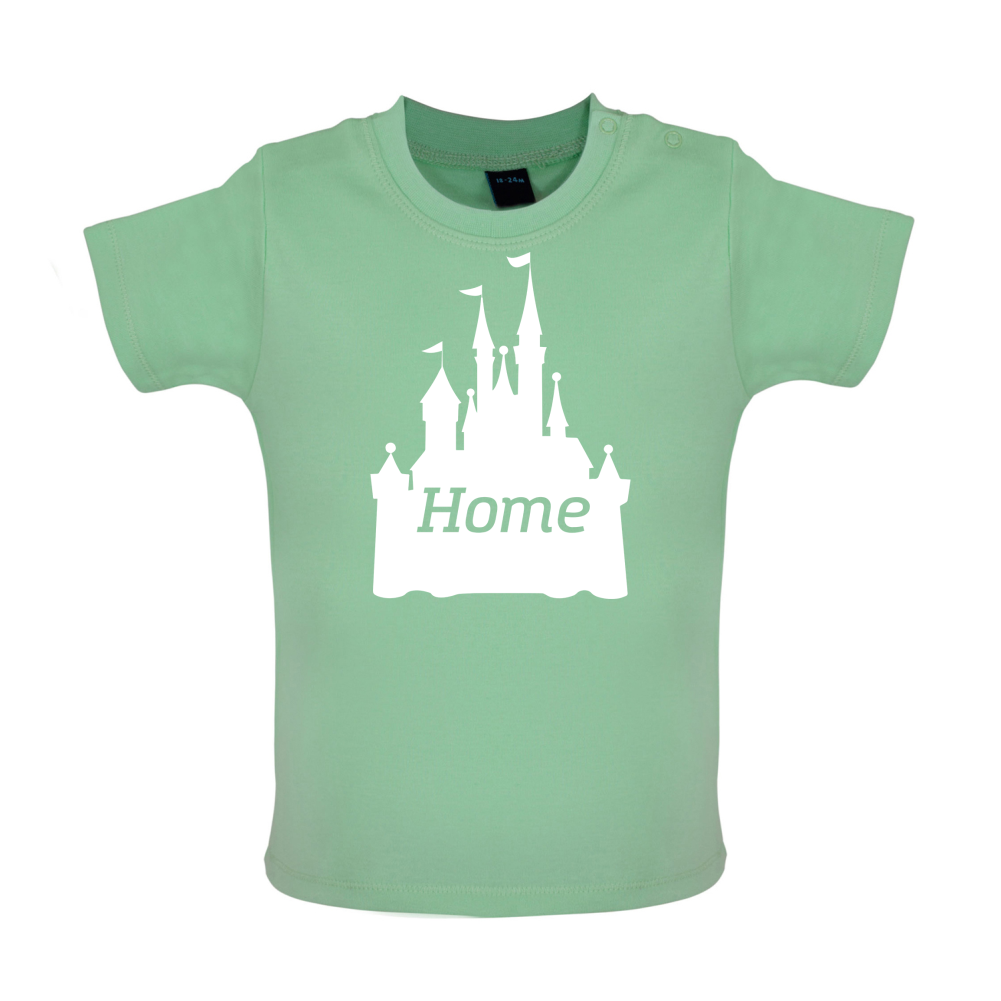 Magical Kingdom Baby T Shirt
