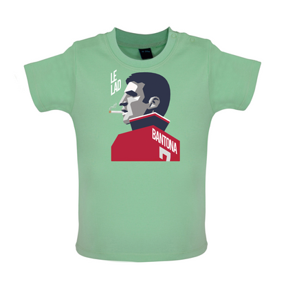 Bantona Le Lad Baby T Shirt