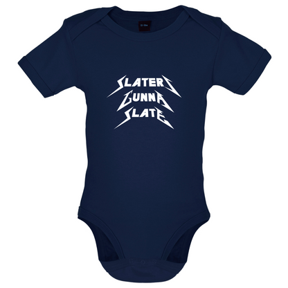Slaters Gunna Slate Baby T Shirt