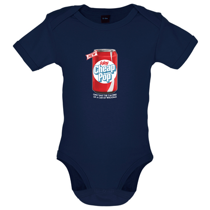 Foley Pop Baby T Shirt