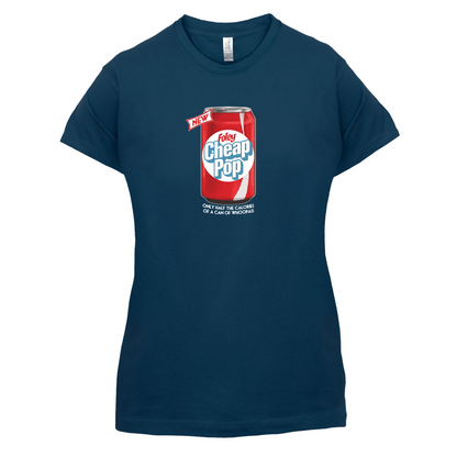 Foley Pop T Shirt