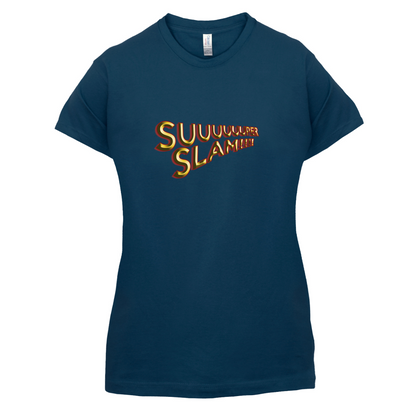 Super Slam T Shirt
