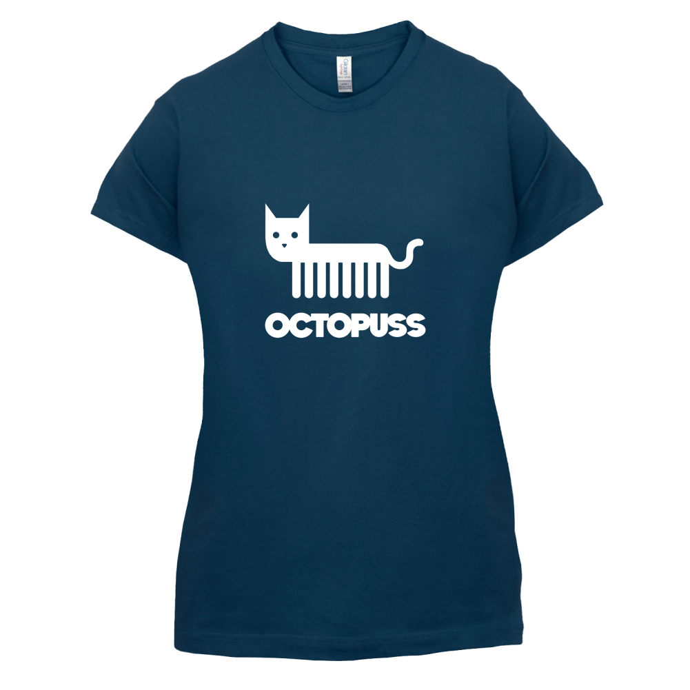 Octopuss T Shirt