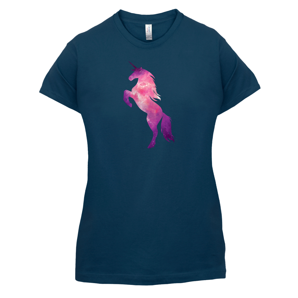 Unicorn Universe COLOUR T Shirt