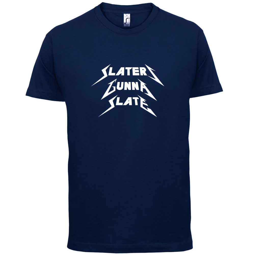 Slater's Gunna Slate T Shirt