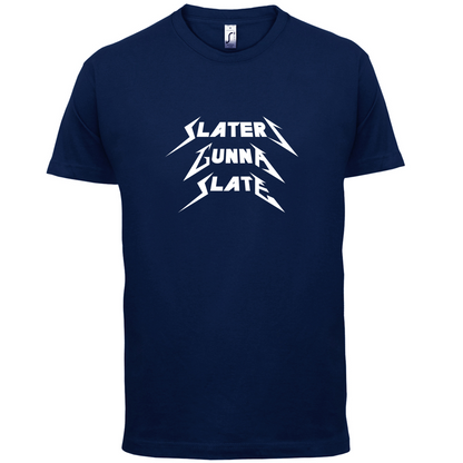 Slater's Gunna Slate T Shirt