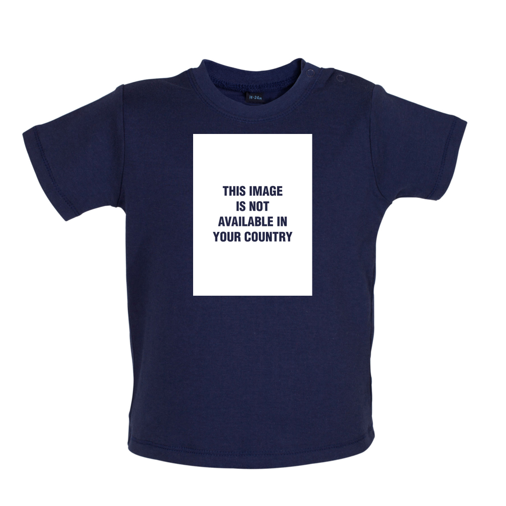 Image Not Available Baby T Shirt