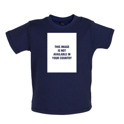 Image Not Available Baby T Shirt