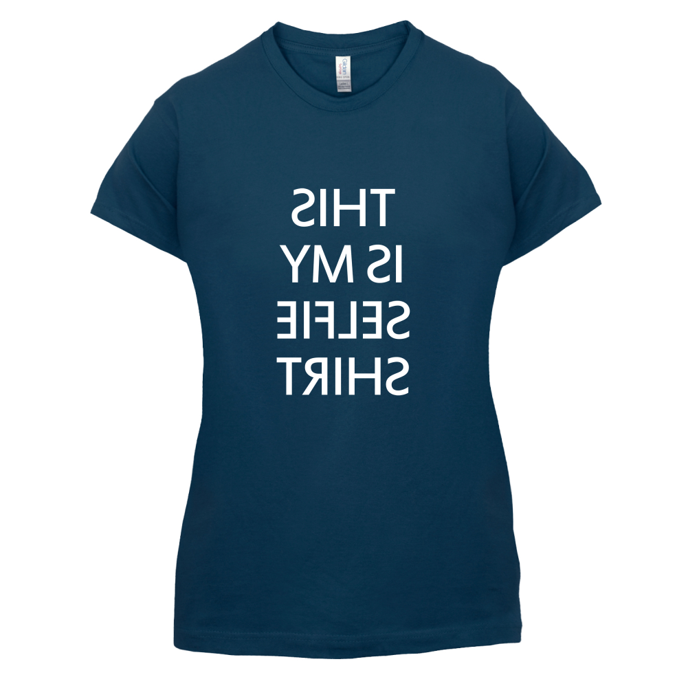 This Is My Selfie Shirt T Shirt