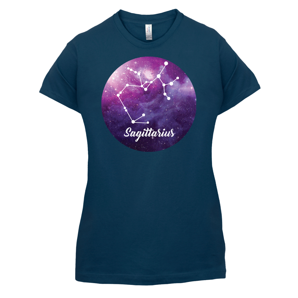 Sagittarius Sign T Shirt