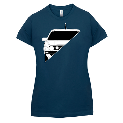 Golf MK2 - Split T Shirt
