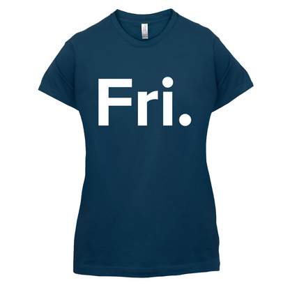 Weekday - Fri T Shirt
