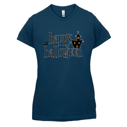 Happy Halloween T Shirt
