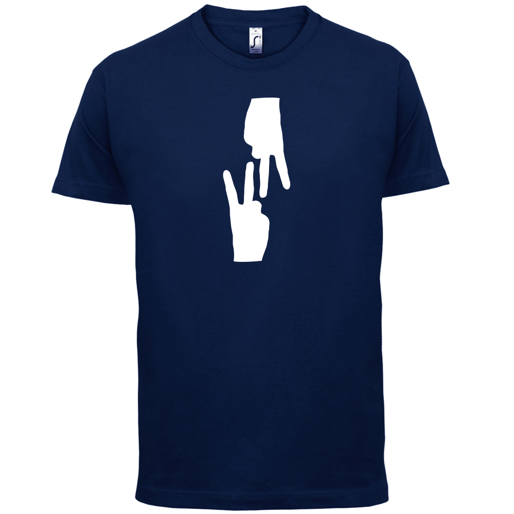 Vape Hands T Shirt
