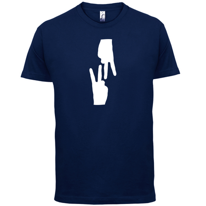 Vape Hands T Shirt