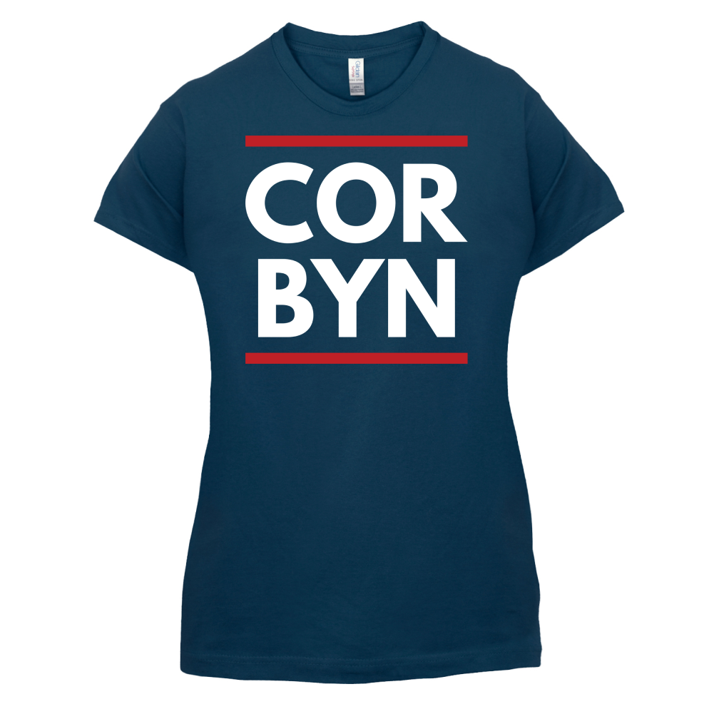 Corbyn T Shirt