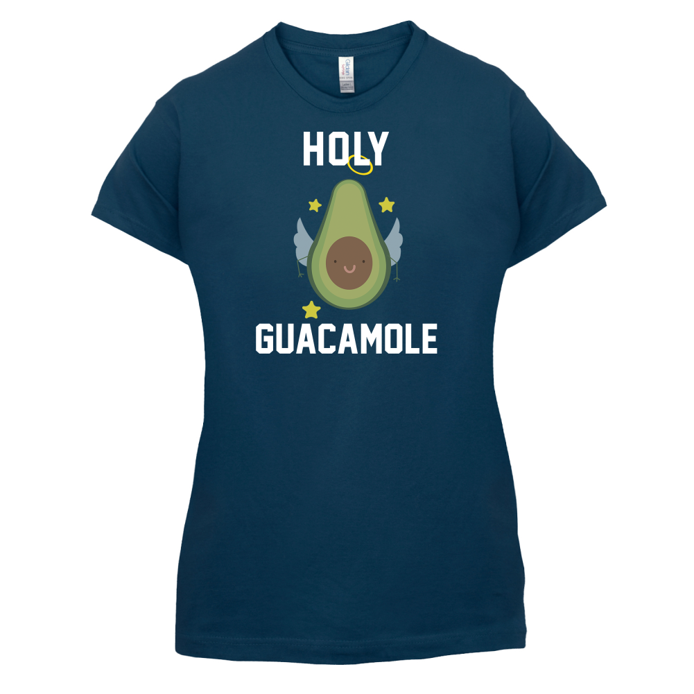 Holy Guacamole T Shirt