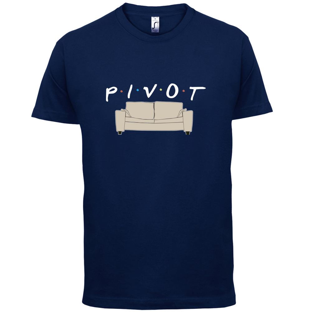 Pivot Sofa T Shirt