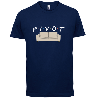 Pivot Sofa T Shirt