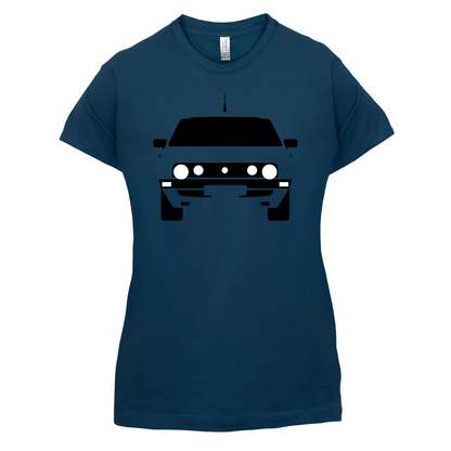 Golf MK2 - Front T Shirt