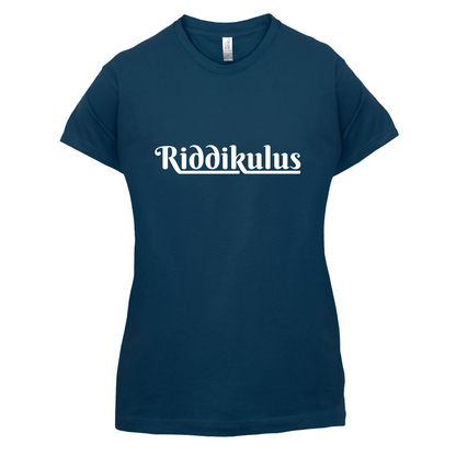 Riddikulus T Shirt