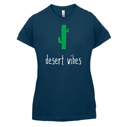 Desert Vibes T Shirt