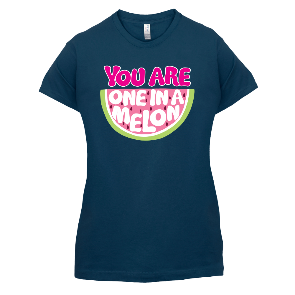 One In A Melon T Shirt