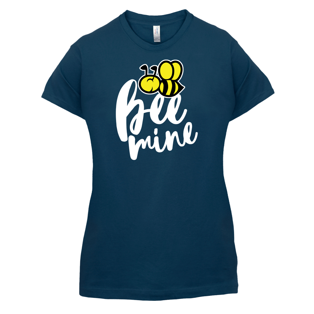 Bee Mine T Shirt