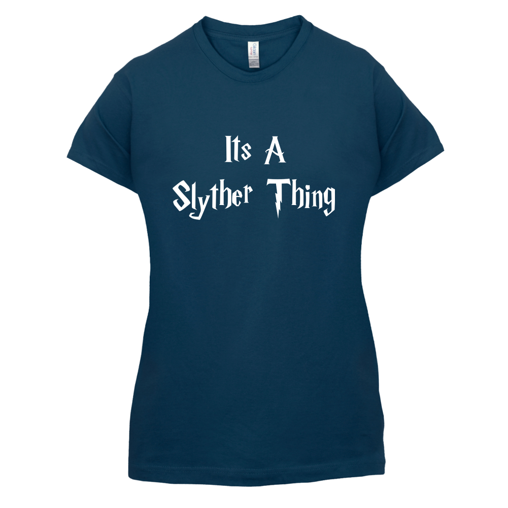 A Slyther Thing T Shirt