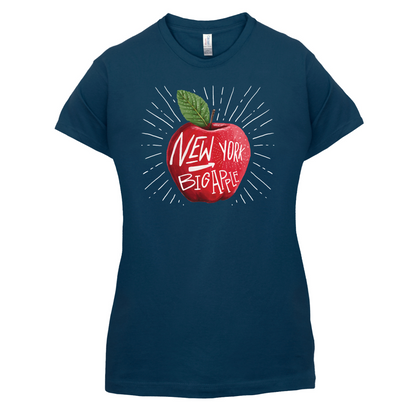 The Big Apple NYC T Shirt