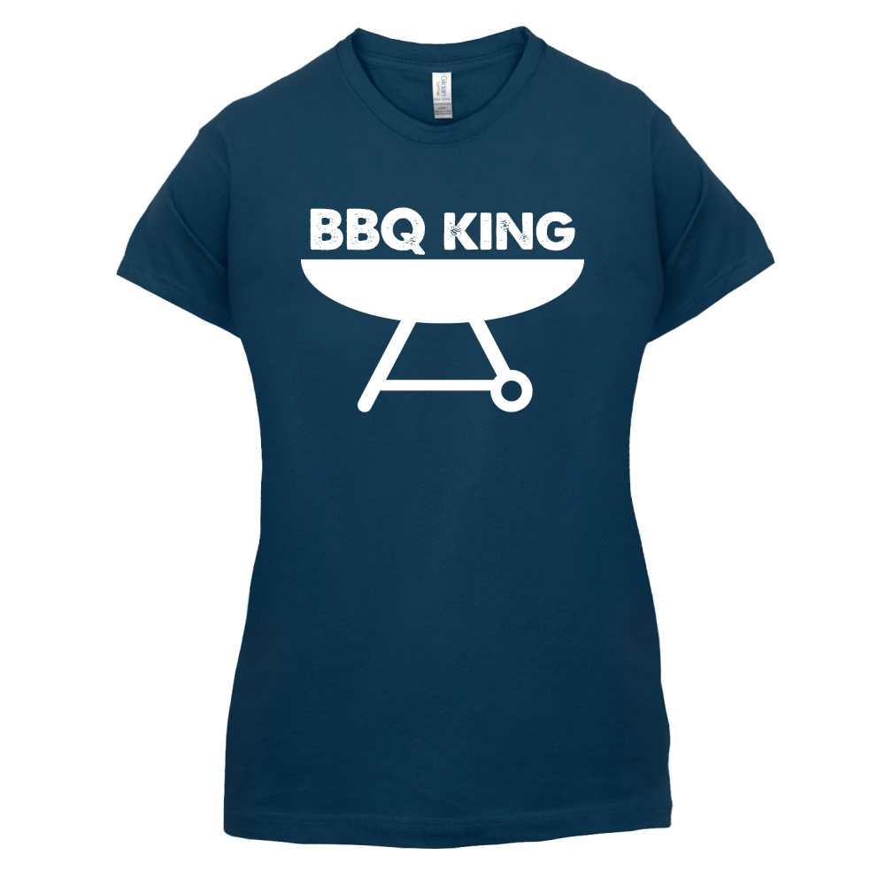 BBQ King T Shirt